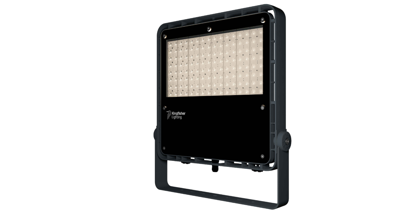 ZACTIS - Flood Light - Kingfisher Lighting ZACTIS - Flood Light - Kingfisher Lighting